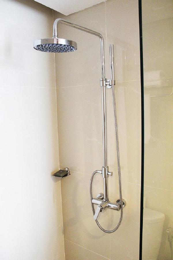 Hariston Hotel & Suites, Pluit - ג'קרטה מראה חיצוני תמונה