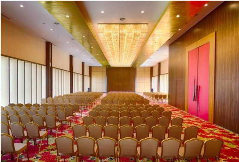 Hariston Hotel & Suites, Pluit - ג'קרטה מראה חיצוני תמונה