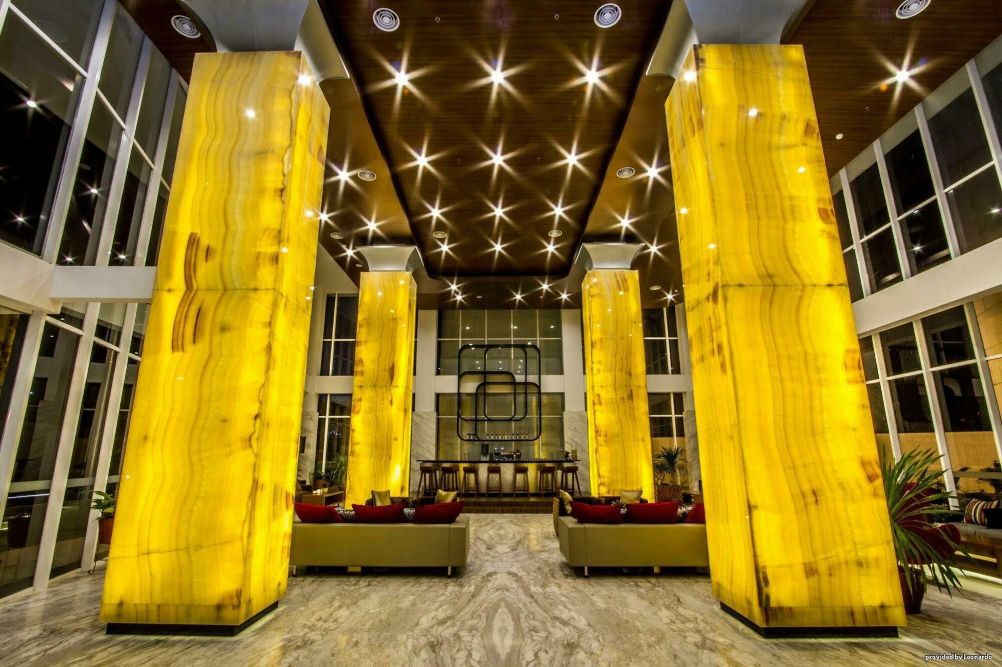 Hariston Hotel & Suites, Pluit - ג'קרטה מראה חיצוני תמונה
